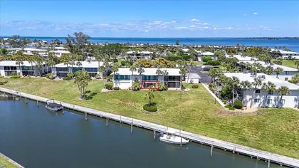 HOLMES BEACH FL Home