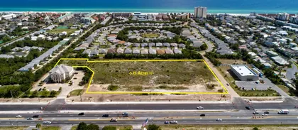 Miramar Beach FL Property