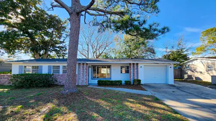 Mary Esther FL Home