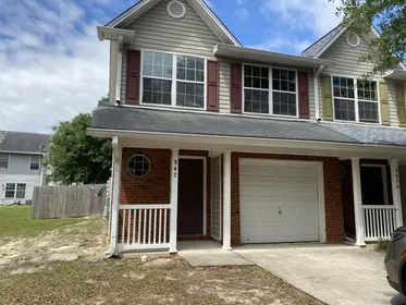 Crestview FL Home