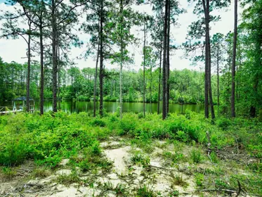 DeFuniak Springs FL Property