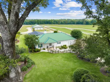 DeFuniak Springs FL Home