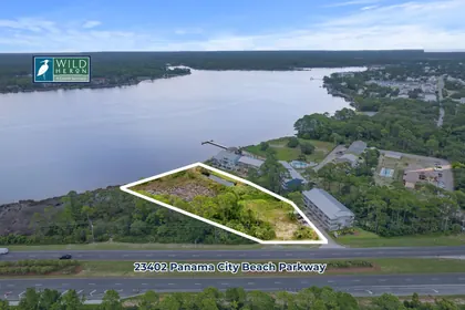 Panama City Beach FL Property