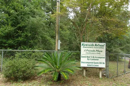 Baker FL Property