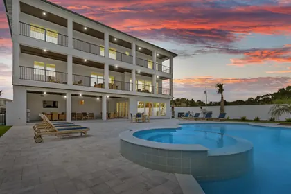 Miramar Beach FL Home