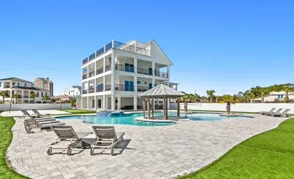 Miramar Beach FL Home