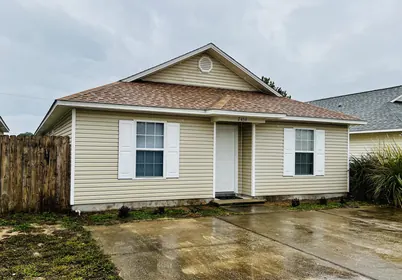 Navarre FL Home