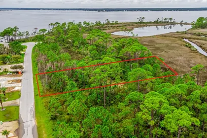 Pensacola FL Property
