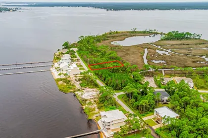 Pensacola FL Property