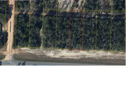 DeFuniak Springs FL Property
