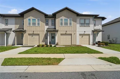 DAVENPORT FL Home