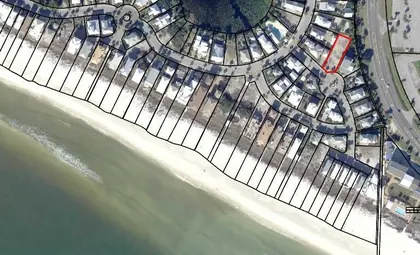 Panama City Beach FL Property