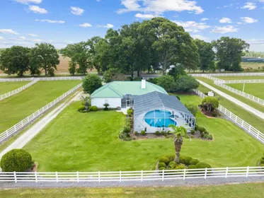 DeFuniak Springs FL Property