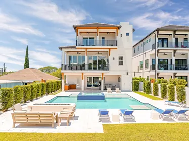 Santa Rosa Beach FL Home