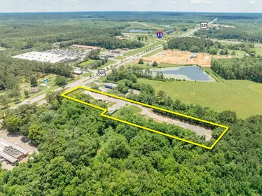 DeFuniak Springs FL Property