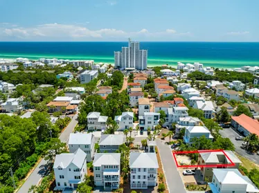 Santa Rosa Beach FL Property