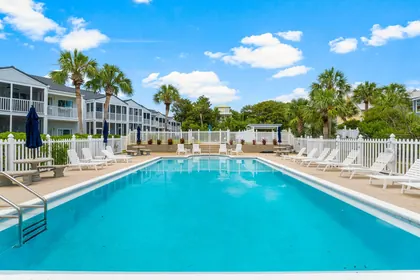 Santa Rosa Beach FL Home