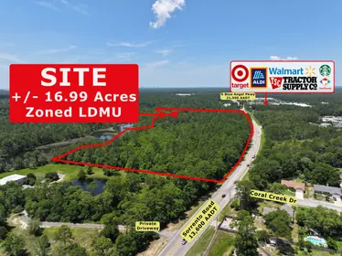 Pensacola FL Property