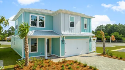 Santa Rosa Beach FL Home