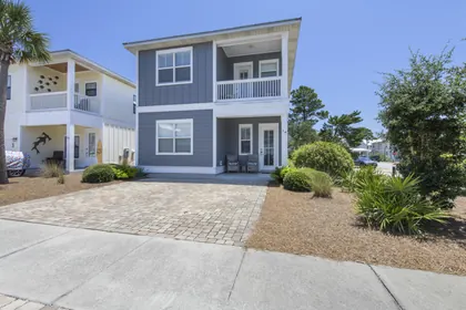 Santa Rosa Beach FL Home