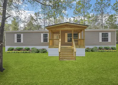 DeFuniak Springs FL Home