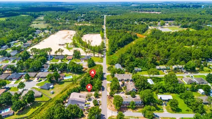 Crestview FL Property