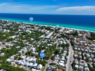 Santa Rosa Beach FL Property