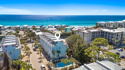 Santa Rosa Beach FL Home