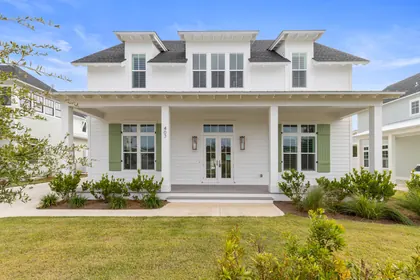 Watersound FL Home