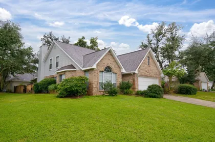 Shalimar FL Home