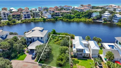 Destin FL Property