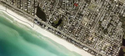 Panama City Beach FL Property