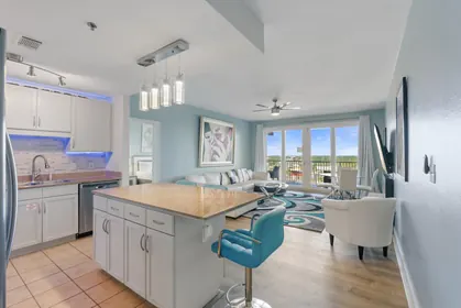Panama City Beach FL Home