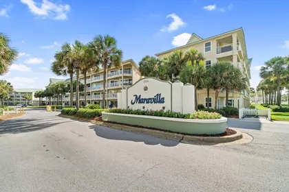Miramar Beach FL Home