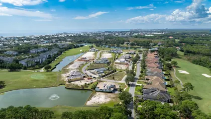 Destin FL Property
