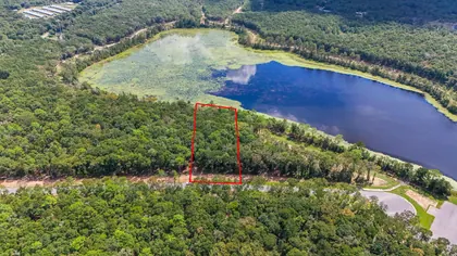 DeFuniak Springs FL Property