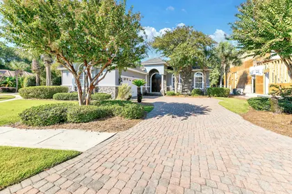 Destin FL Home