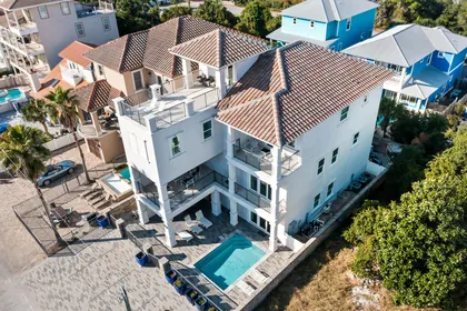 Miramar Beach FL Home