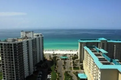 Miramar Beach FL Home