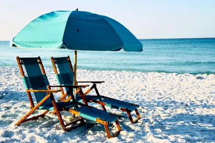 Santa Rosa Beach FL Home