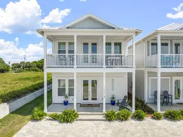 Panama City Beach FL Home
