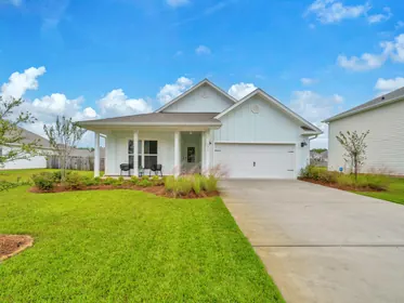 Freeport FL Home