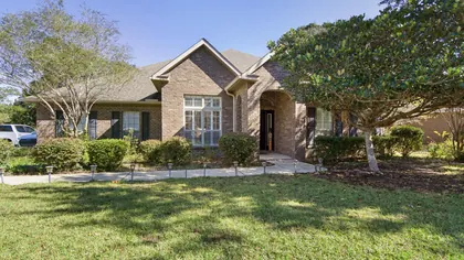 Freeport FL Home