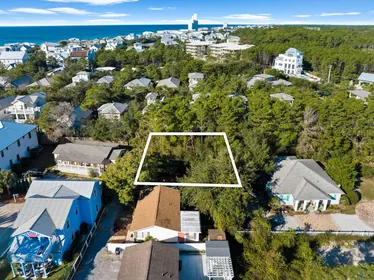 Santa Rosa Beach FL Property