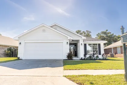 Miramar Beach FL Home