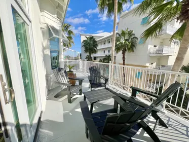 Panama City Beach FL Home