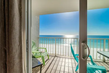 Panama City Beach FL Home