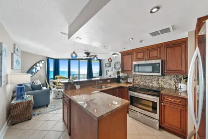 Panama City Beach FL Home
