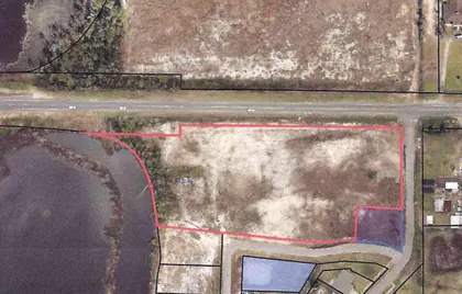 Panama City FL Property