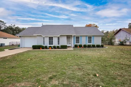 Crestview FL Home